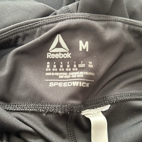 Reebok leggings - Picture 6 of 6